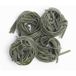 NIDOS CON ESPINACAS 1/3Kg(30rac.) GALL. BLCA.